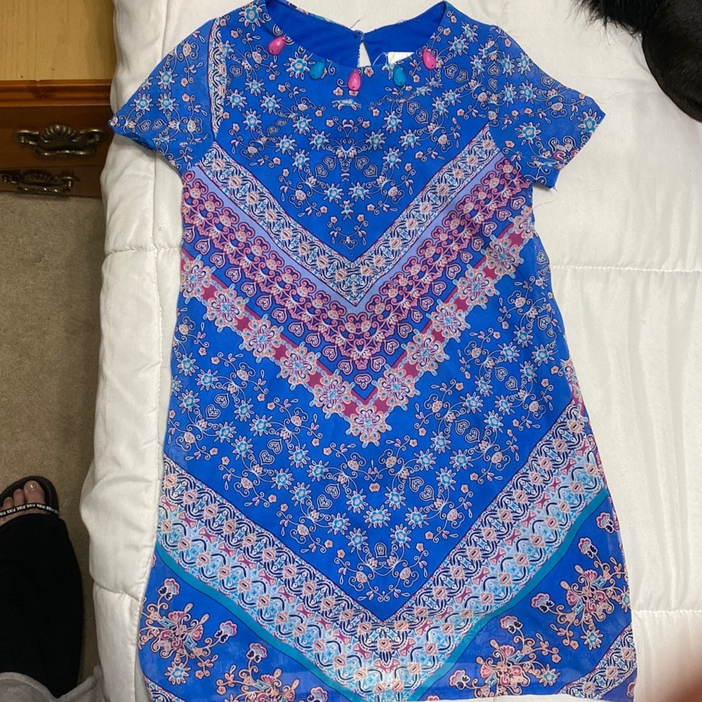 Girls dress sz 4T